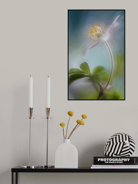 Springtime Poster och Canvastavla