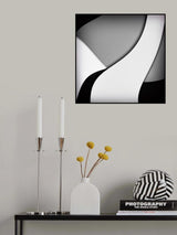 Folds Poster och Canvastavla