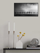 Brighten Poster och Canvastavla