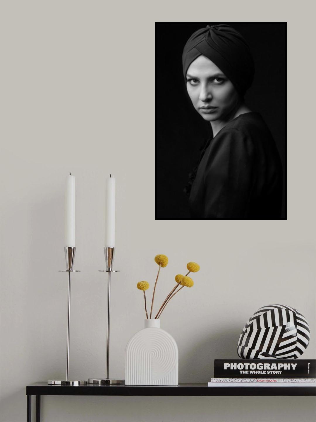 Poster och Canvastavla