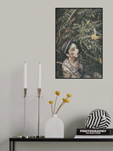 Risa Poster och Canvastavla