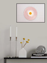 Ou Poster och Canvastavla
