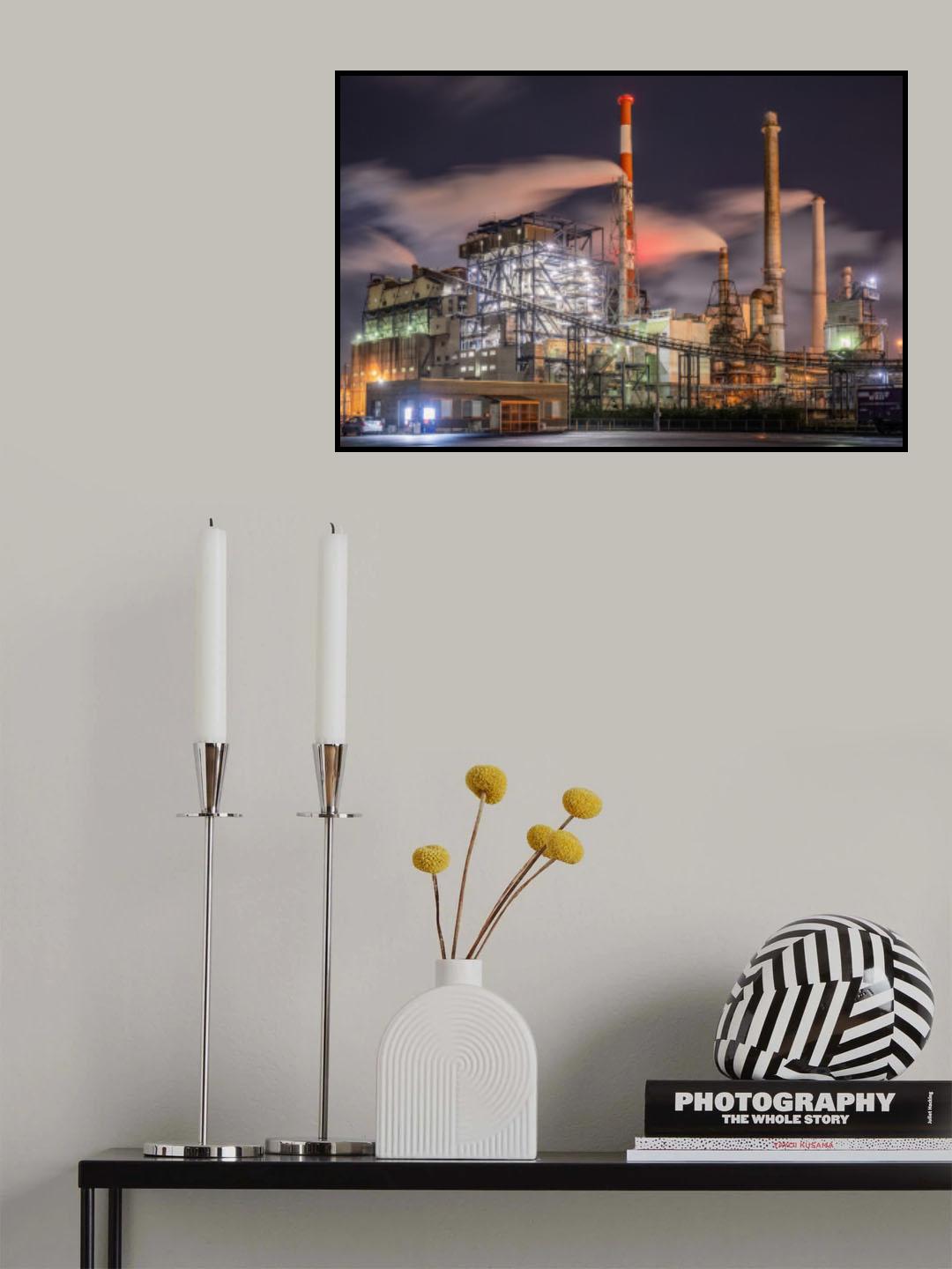 Poster och Canvastavla