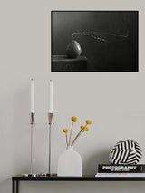 Desert Memento Poster och Canvastavla