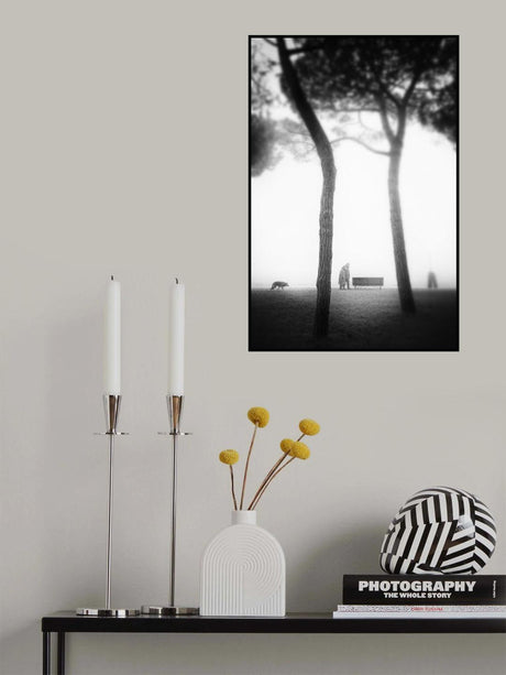 Poster och Canvastavla
