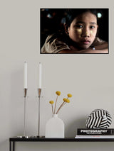 *** Poster och Canvastavla