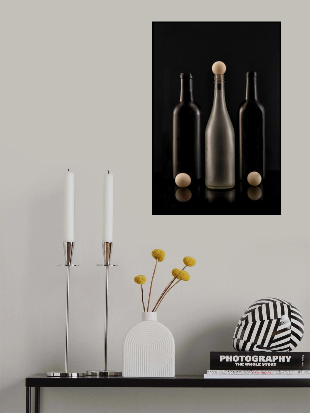 The winner Poster och Canvastavla