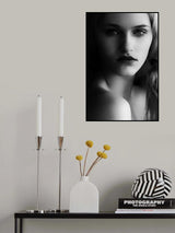 Isabeau Poster och Canvastavla