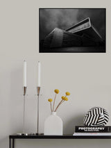 library Poster och Canvastavla