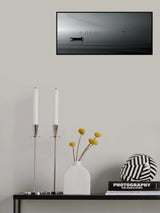 Morning silence Poster och Canvastavla