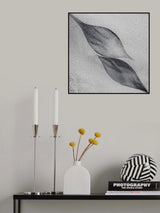 shaped by a creative wind Poster och Canvastavla