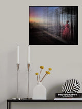 That you feel the way i feel Poster och Canvastavla