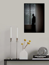 MoMa NY Poster och Canvastavla