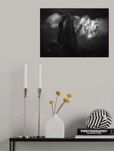 The Tower Poster och Canvastavla