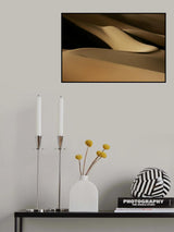 sun is comes Poster och Canvastavla