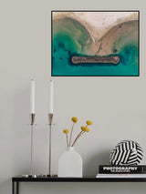 Breaker Poster och Canvastavla