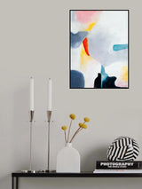 171 Poster och Canvastavla