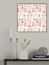 Where They Belong Poster och Canvastavla