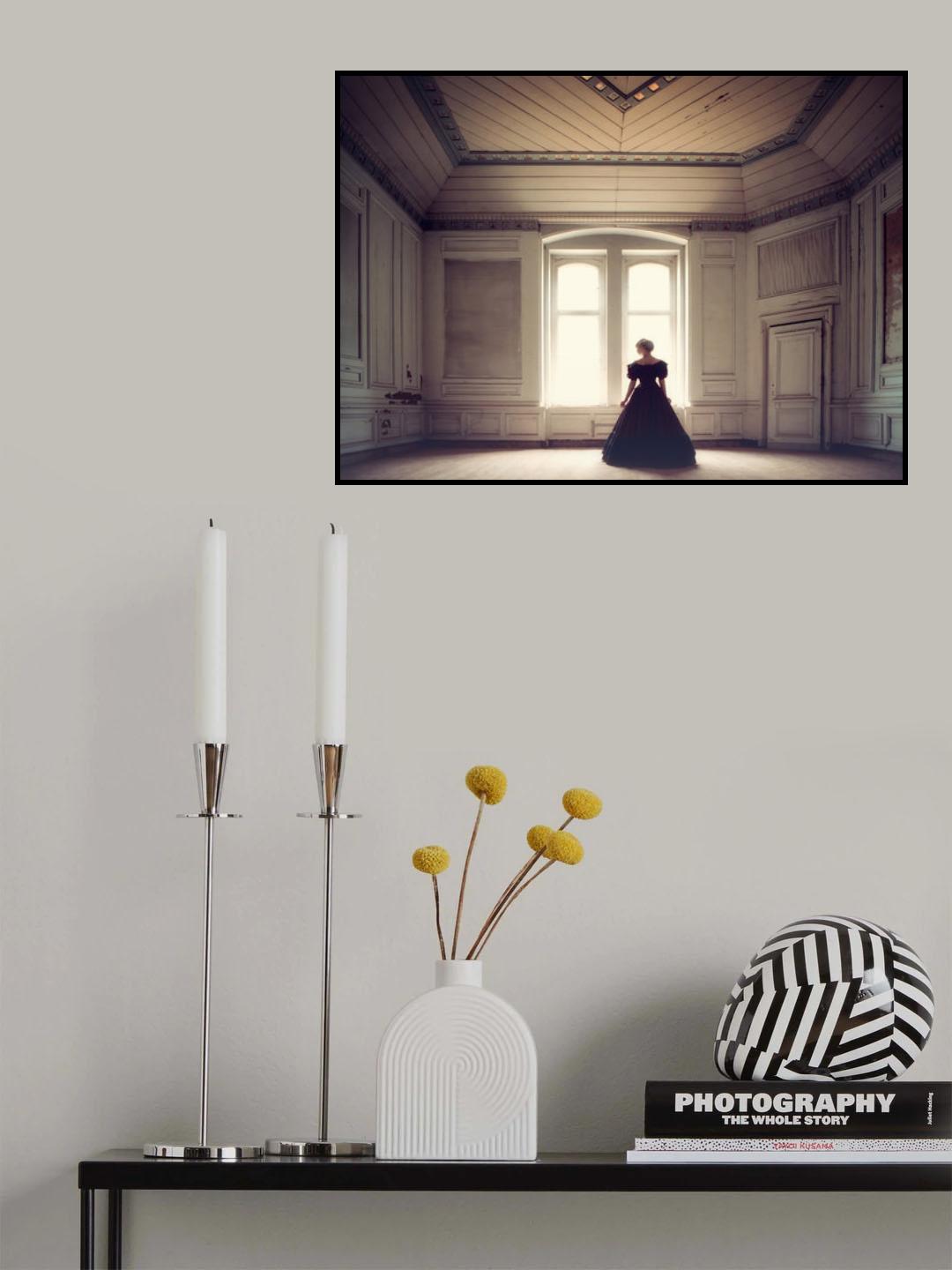 Thinloth Poster och Canvastavla