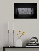Fluctuation Poster och Canvastavla