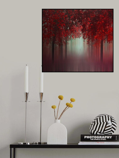 Out of Love Poster och Canvastavla