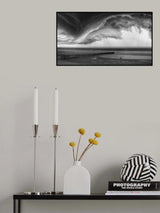 Le passage Poster och Canvastavla