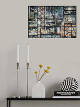 Poster och Canvastavla