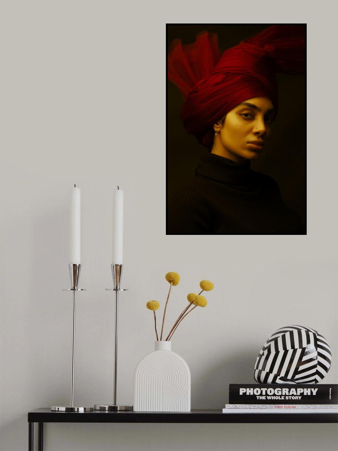 Poster och Canvastavla