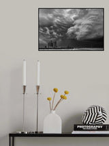 Kansas Poster och Canvastavla