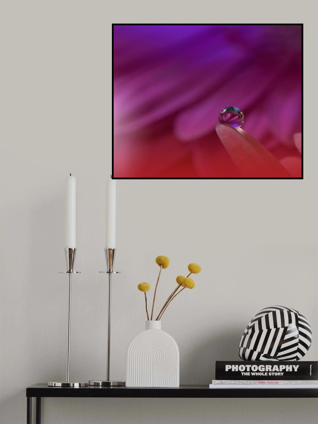 Prism of Life.. Poster och Canvastavla