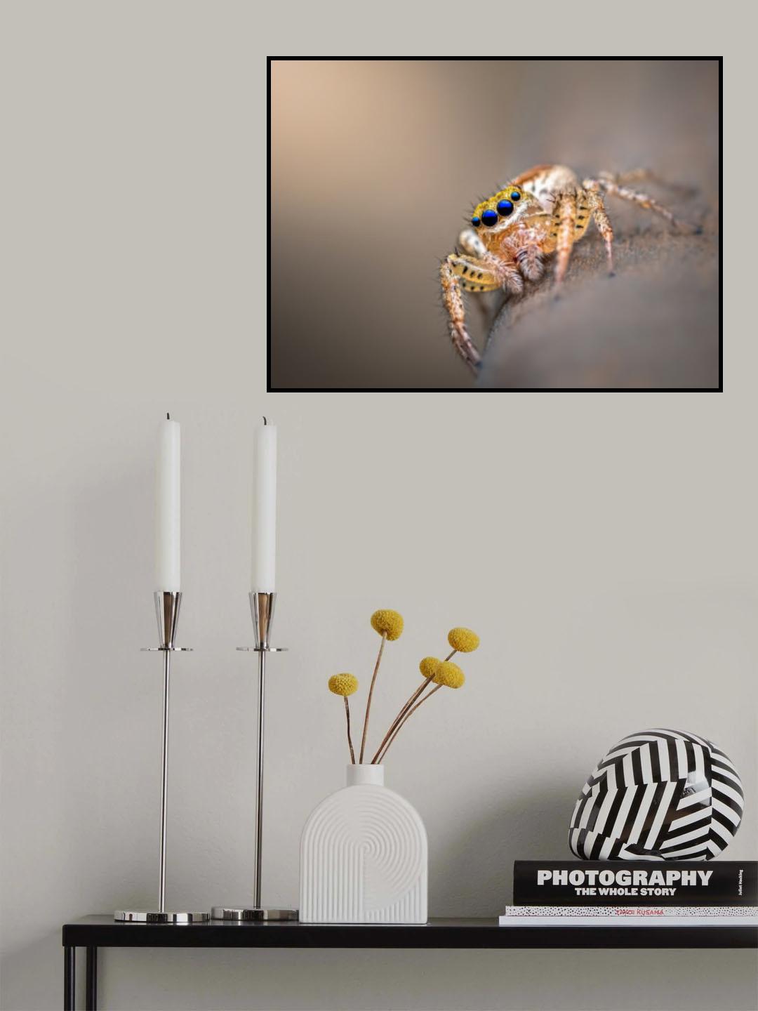 I come for you Poster och Canvastavla