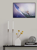 The Spider Poster och Canvastavla