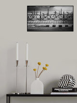 Pigeon Poster och Canvastavla