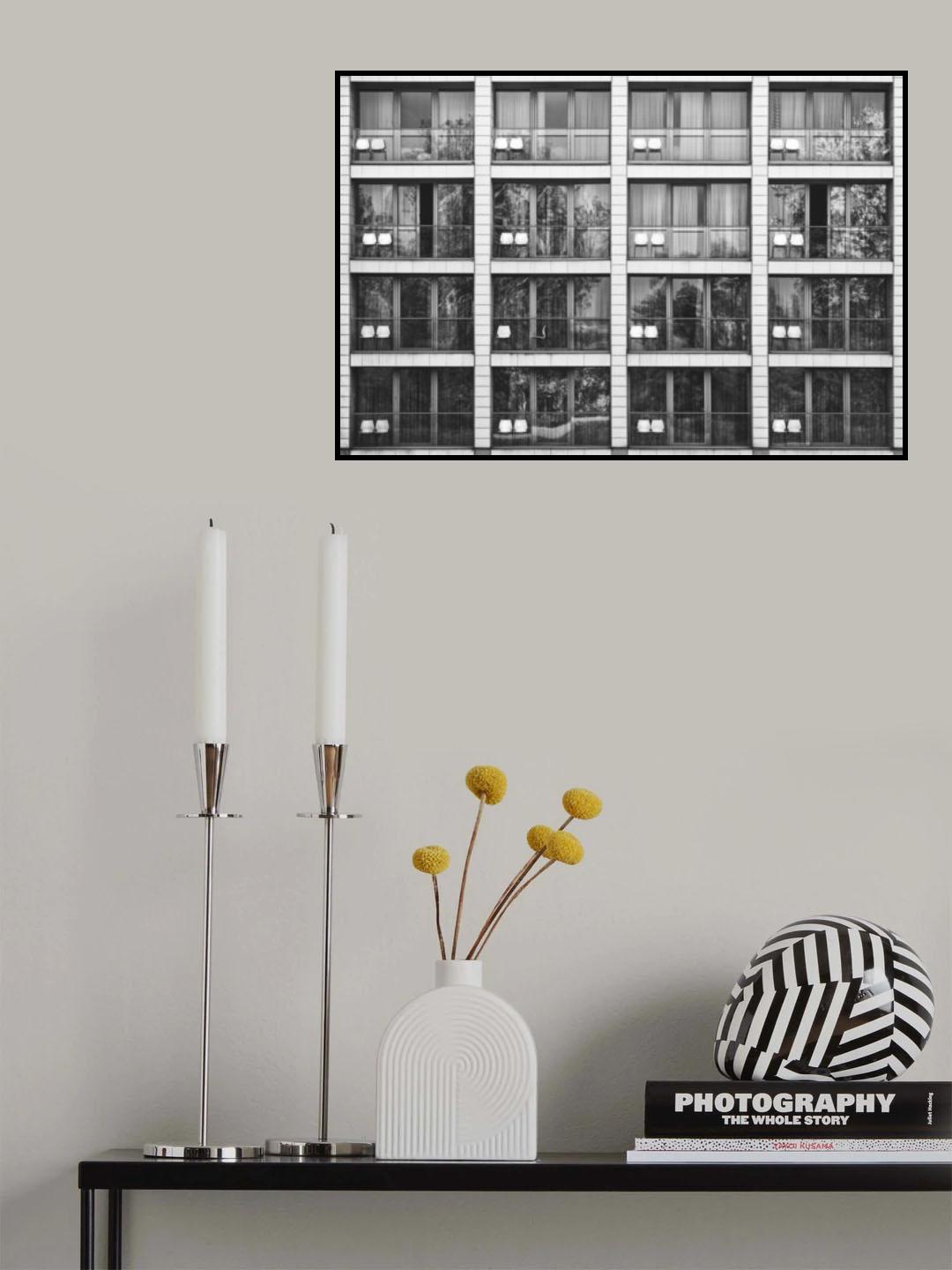 ... Poster och Canvastavla