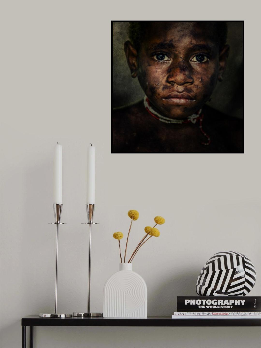 100 years of life Poster och Canvastavla