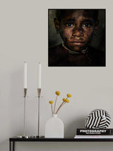 100 years of life Poster och Canvastavla
