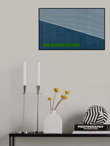 Geometry 1 Poster och Canvastavla