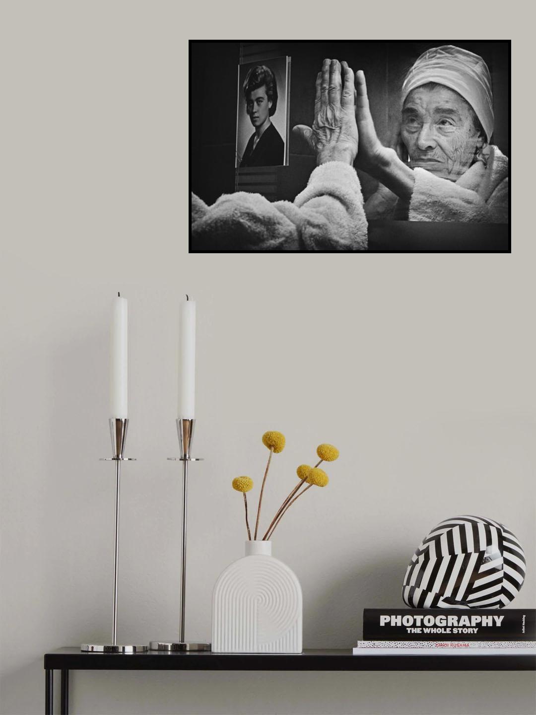 Poster och Canvastavla