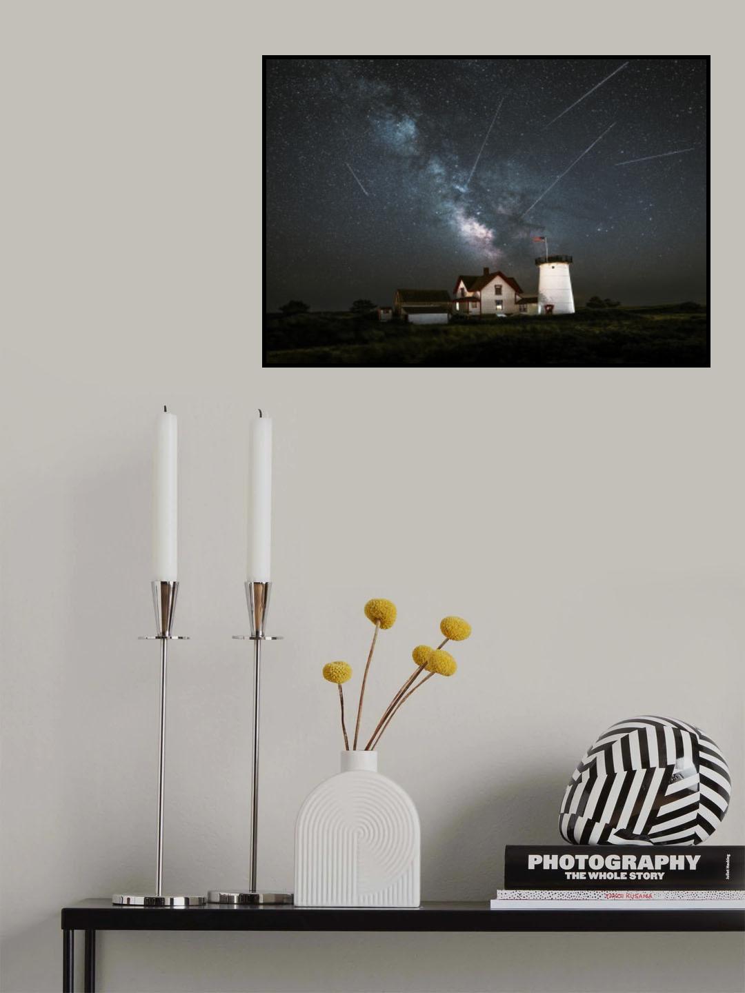 Magical Moments Poster och Canvastavla