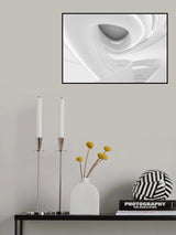 Spiral staicase Poster och Canvastavla
