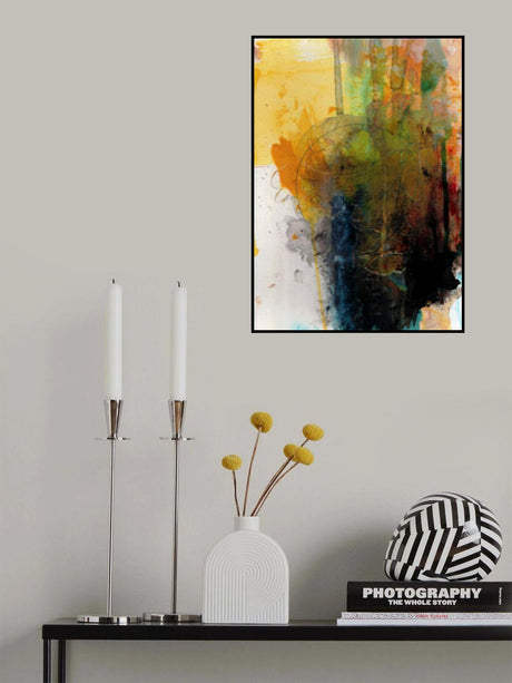 In This Together iv Poster och Canvastavla