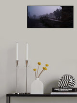 Transiylvania.. Poster och Canvastavla