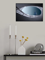 Up to the Surface Poster och Canvastavla