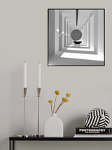 MIE BOWL ROOM Poster och Canvastavla
