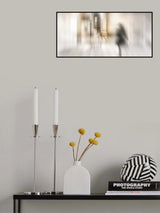 Duality, dream and reality ... Poster och Canvastavla