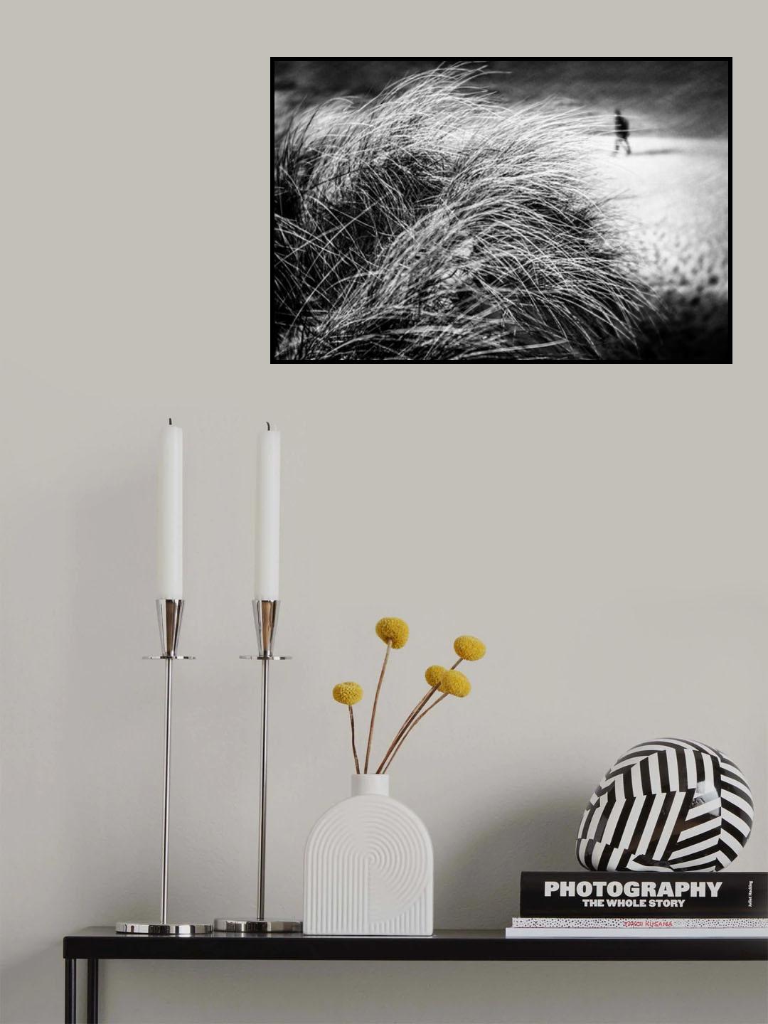 Take a time out... Poster och Canvastavla