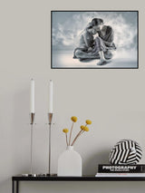 The Shelter of the parent Poster och Canvastavla