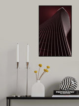 3T II Poster och Canvastavla