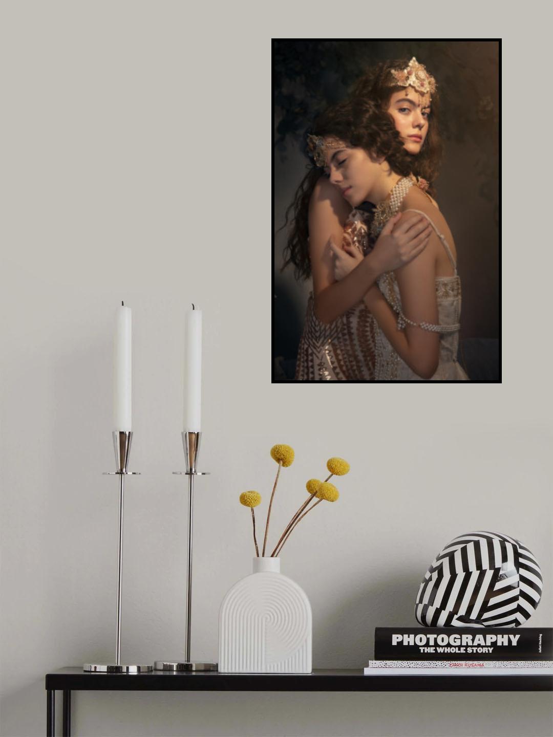 sisters Poster och Canvastavla