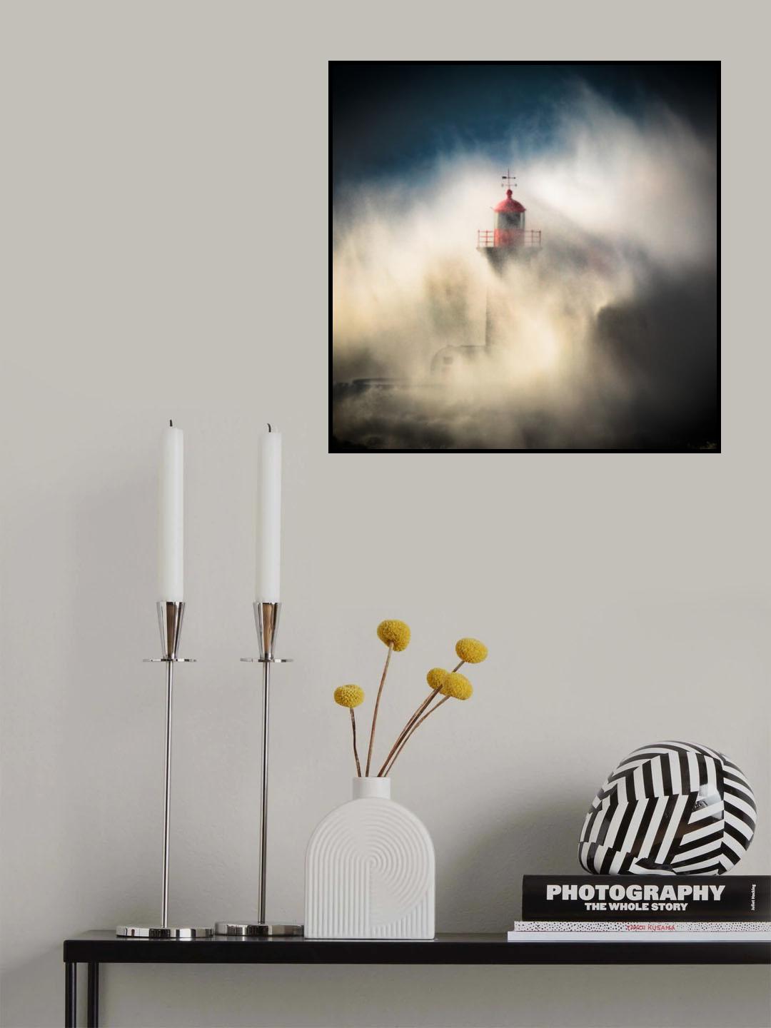 *** Poster och Canvastavla